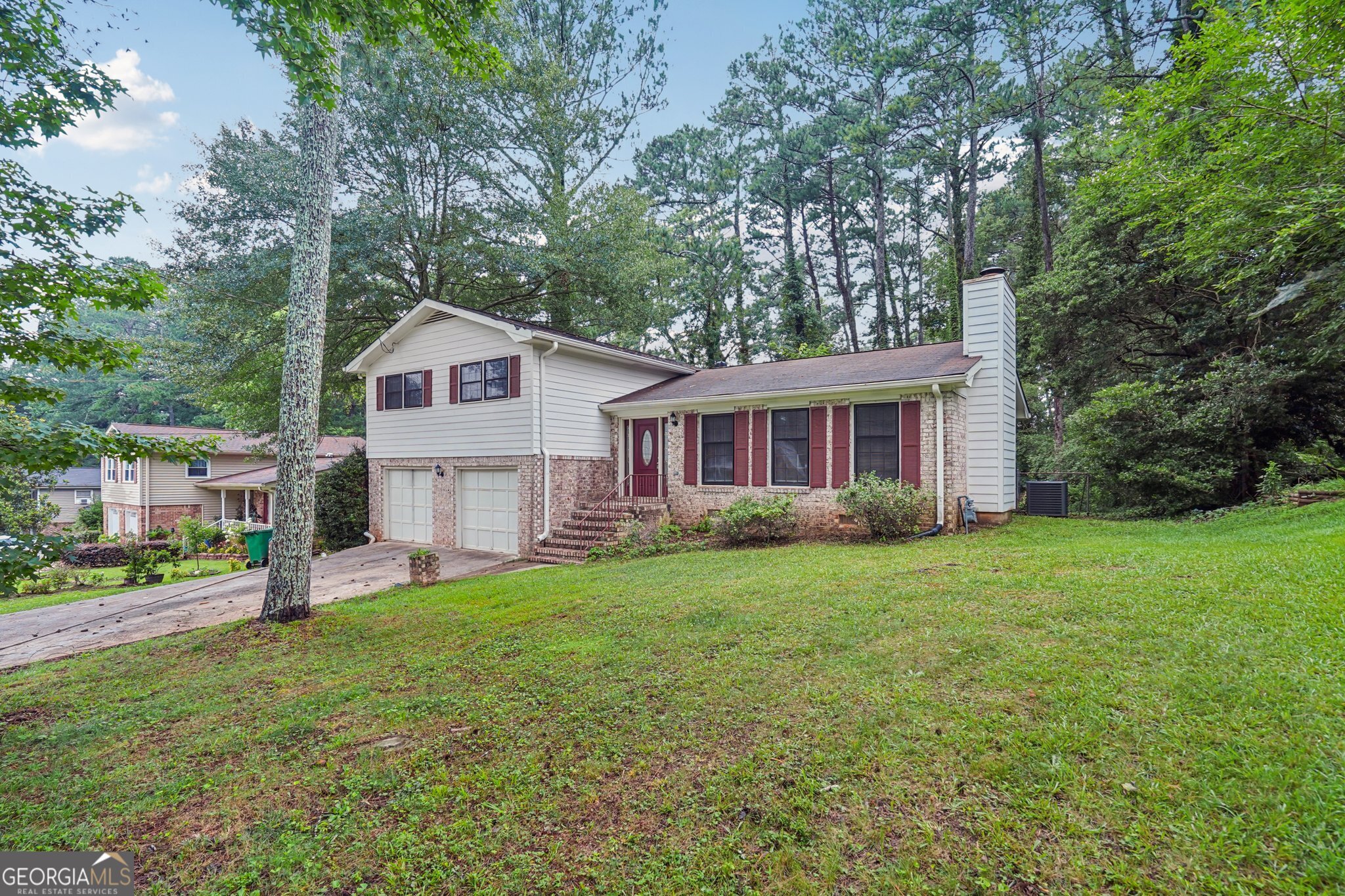 4238 Rue St Michel Stone Mountain, GA 30083 - Photo 28 of 30