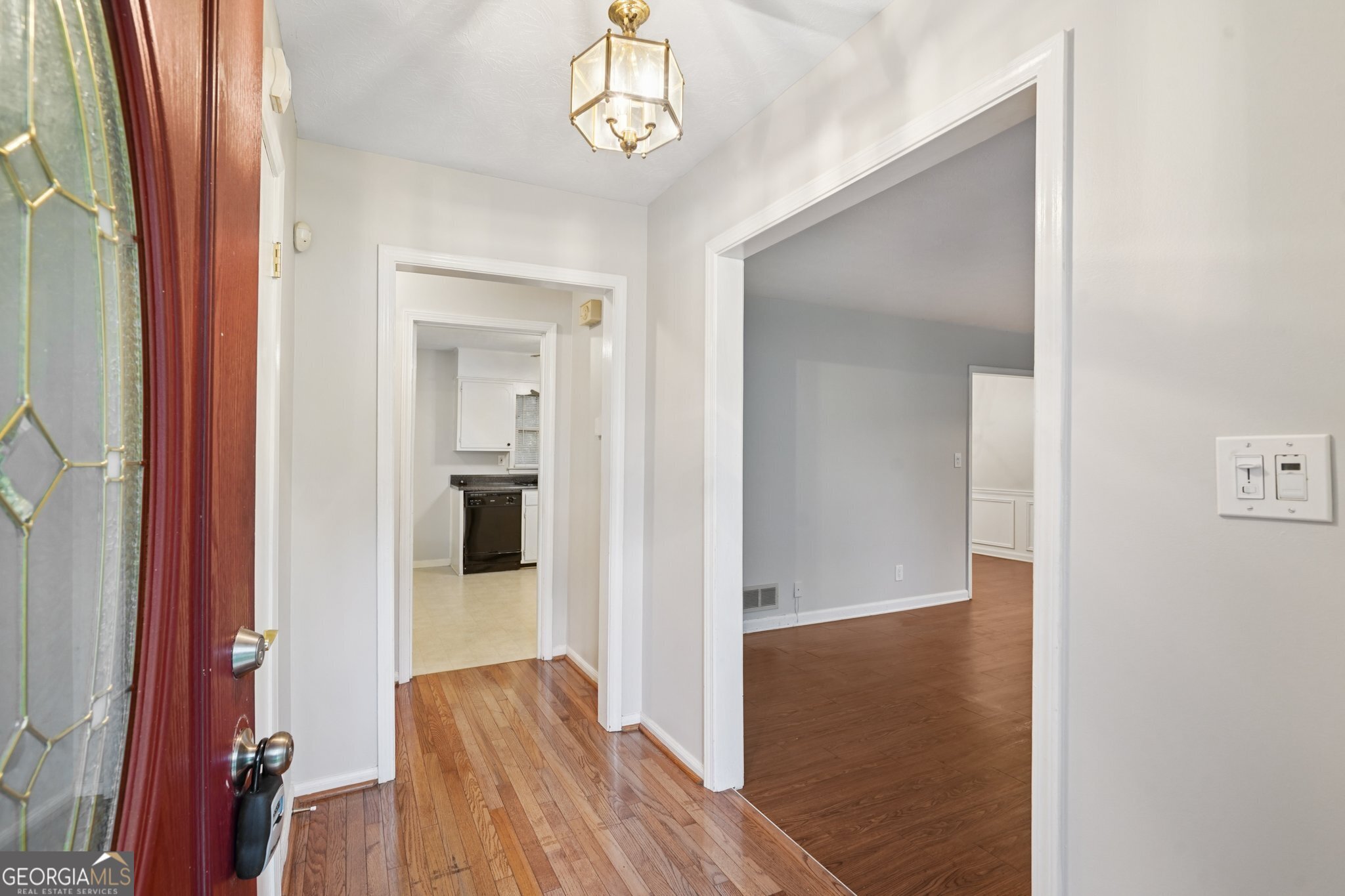 4238 Rue St Michel Stone Mountain, GA 30083 - Photo 3 of 30