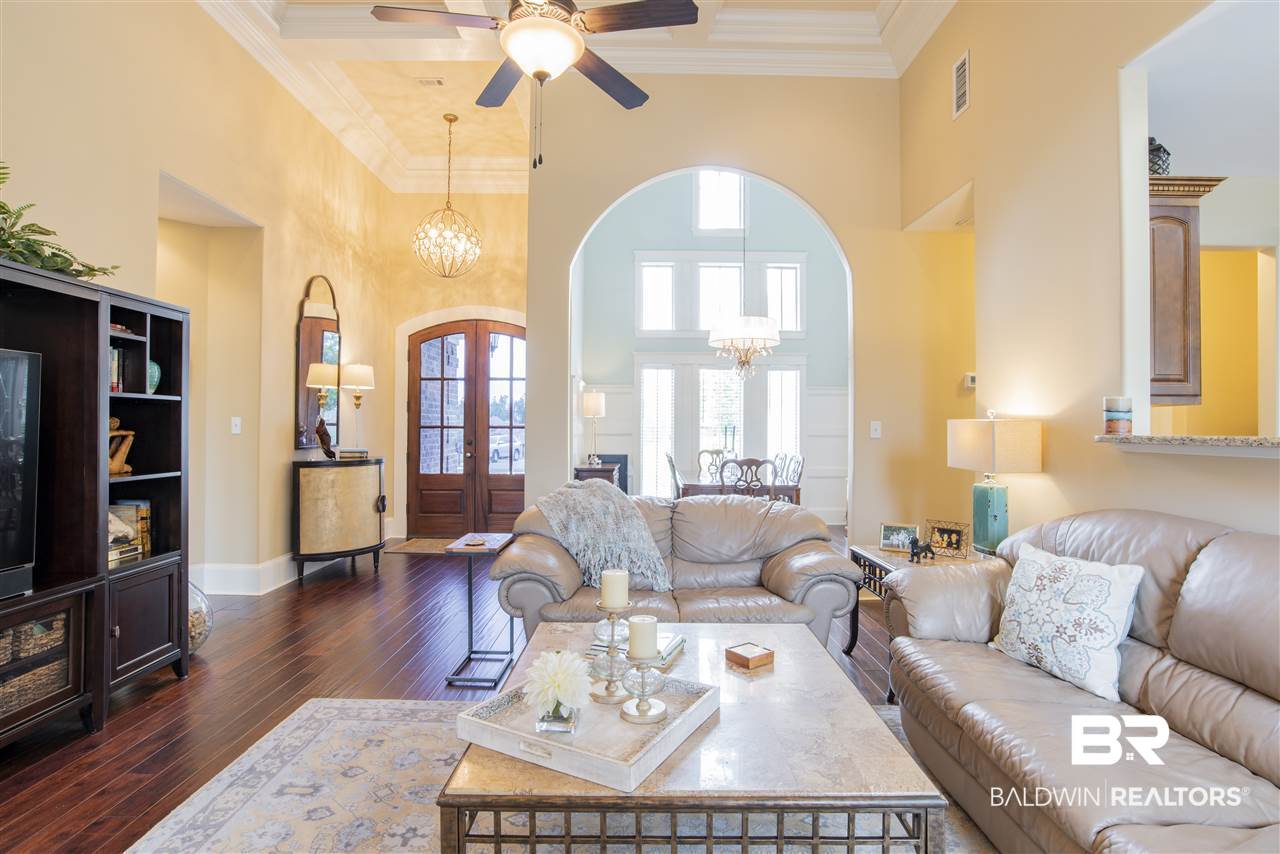 32097 Weatherly Cove Daphne, AL 36527 - Photo 8 of 34 Living Room