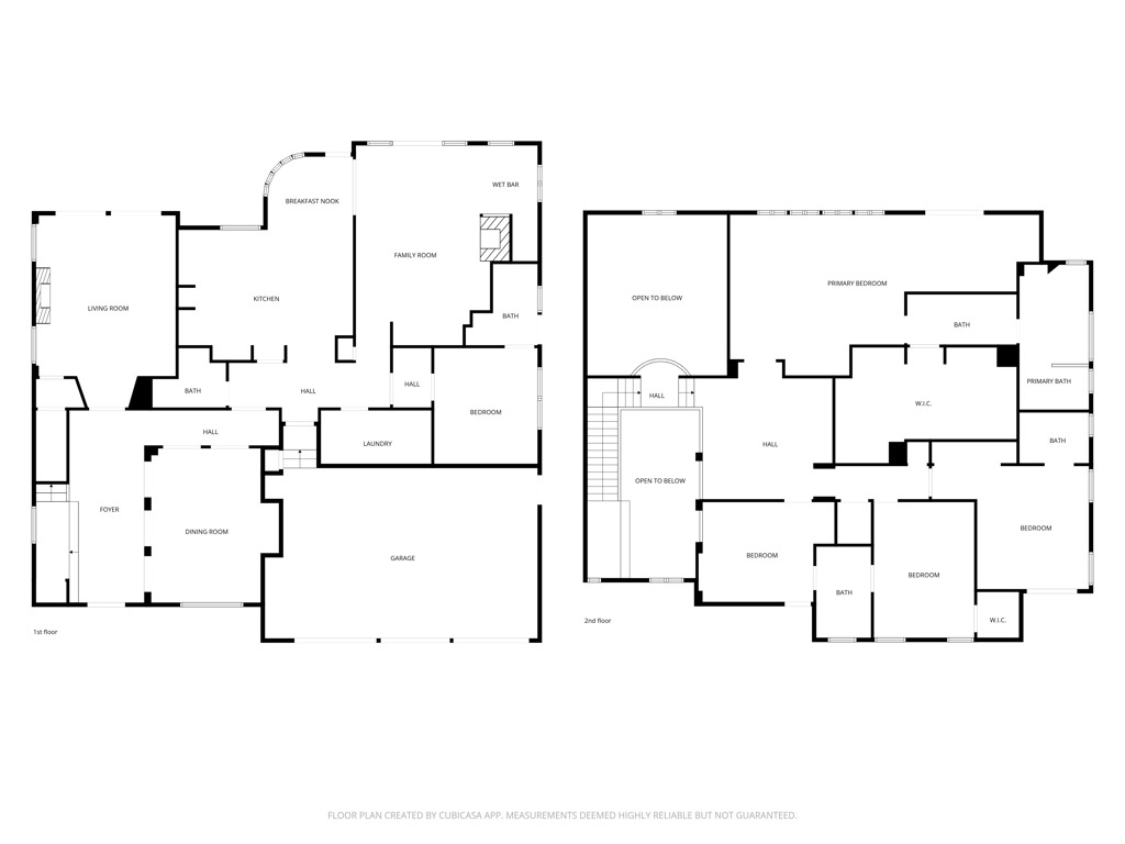 24907 Marbella Court Calabasas, CA 91302 - Photo 2 of 34 a white building with glass door