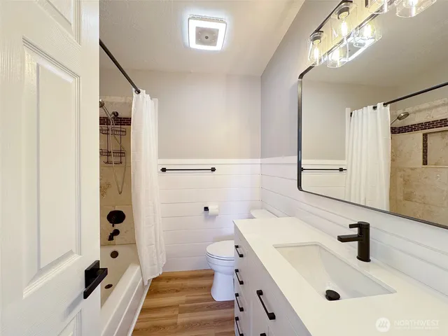 $599,000 | 1538 West 12th Street, Port Angeles, WA 98363