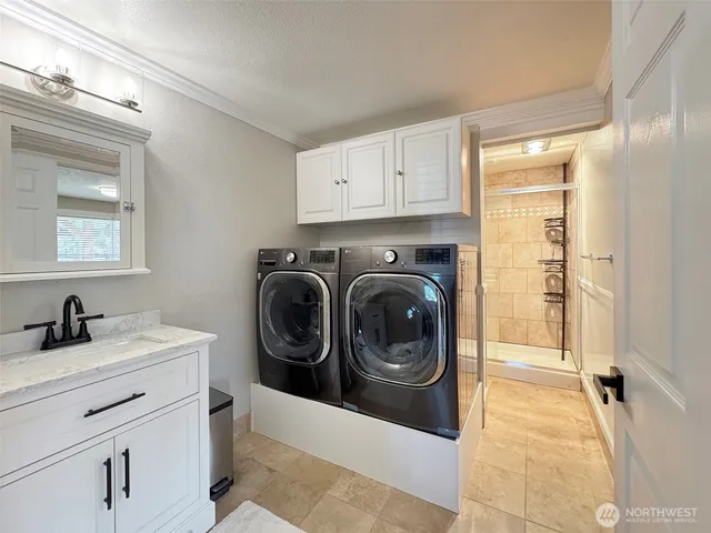 $599,000 | 1538 West 12th Street, Port Angeles, WA 98363