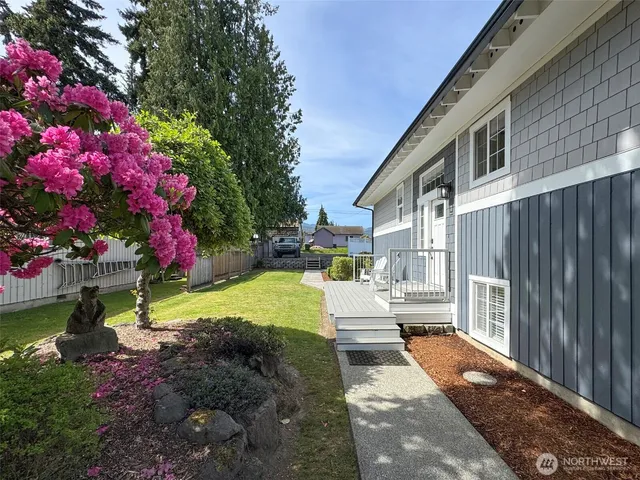 $599,000 | 1538 West 12th Street, Port Angeles, WA 98363