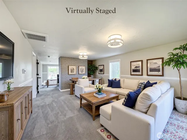 $599,000 | 1538 West 12th Street, Port Angeles, WA 98363