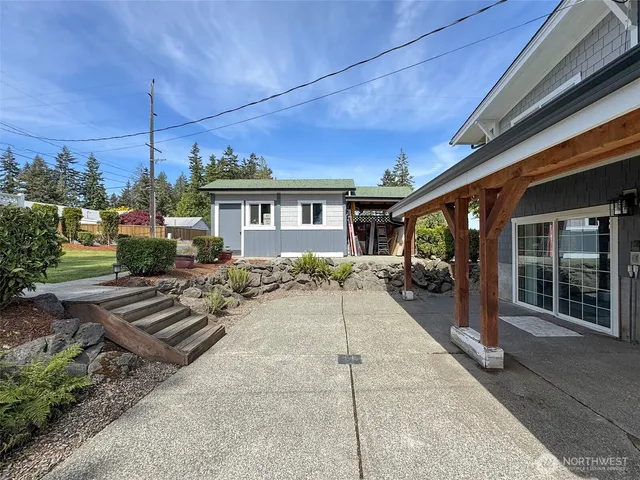 $599,000 | 1538 West 12th Street, Port Angeles, WA 98363