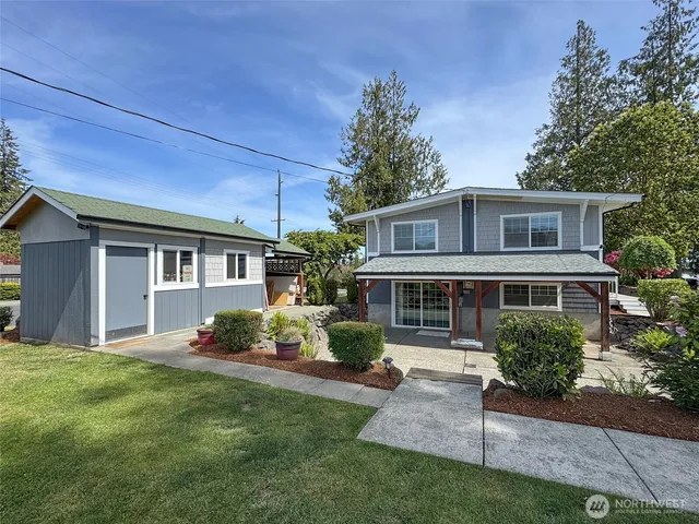 $599,000 | 1538 West 12th Street, Port Angeles, WA 98363