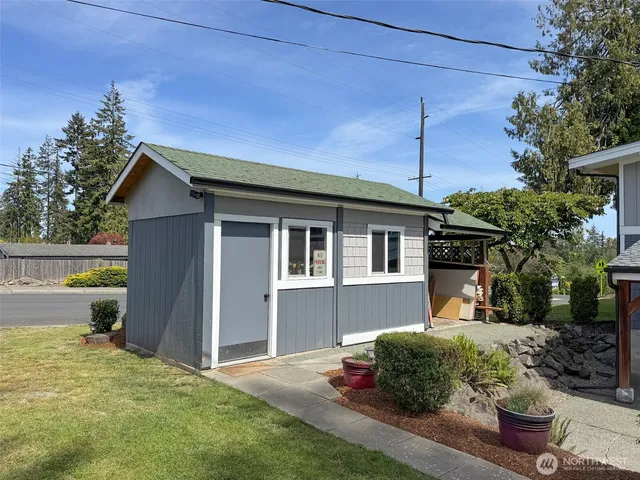 $599,000 | 1538 West 12th Street, Port Angeles, WA 98363