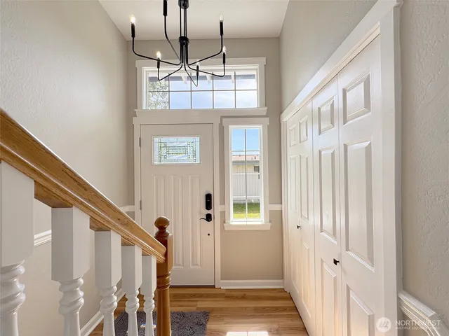 $599,000 | 1538 West 12th Street, Port Angeles, WA 98363