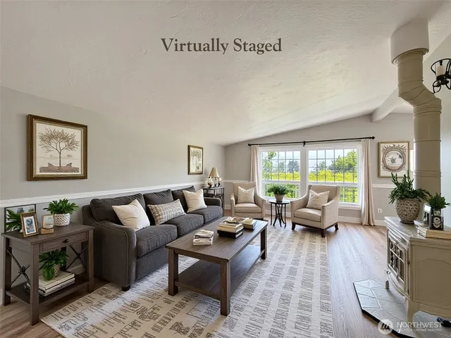 $599,000 | 1538 West 12th Street, Port Angeles, WA 98363