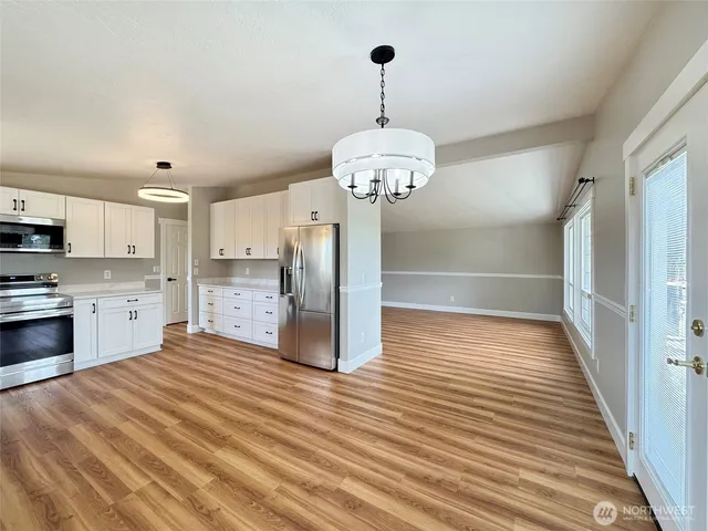 $599,000 | 1538 West 12th Street, Port Angeles, WA 98363