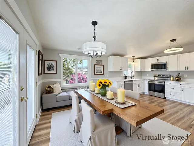 $599,000 | 1538 West 12th Street, Port Angeles, WA 98363