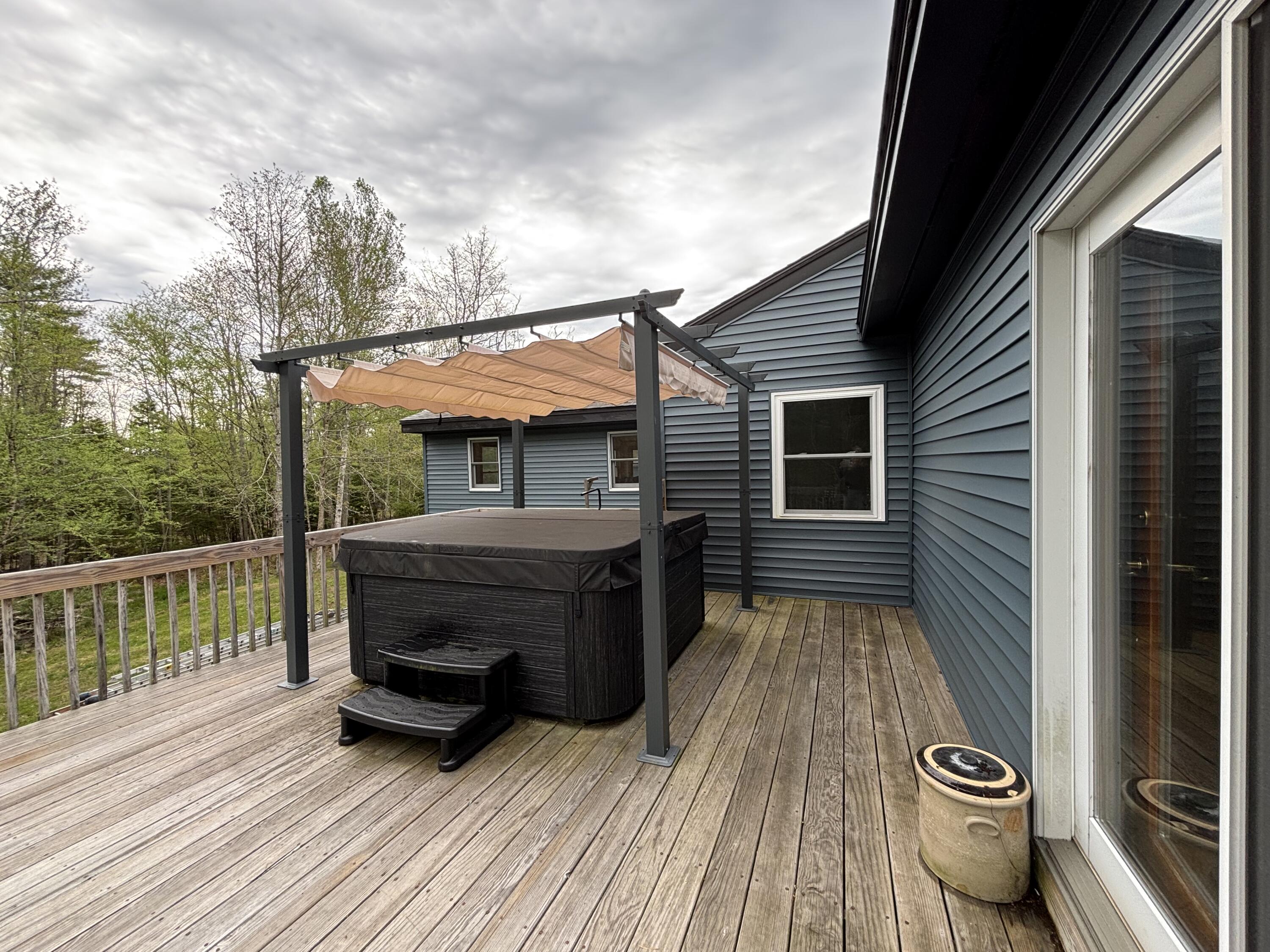 391 Harpswell Neck Road Harpswell, ME 04079 - Photo 23 of 44