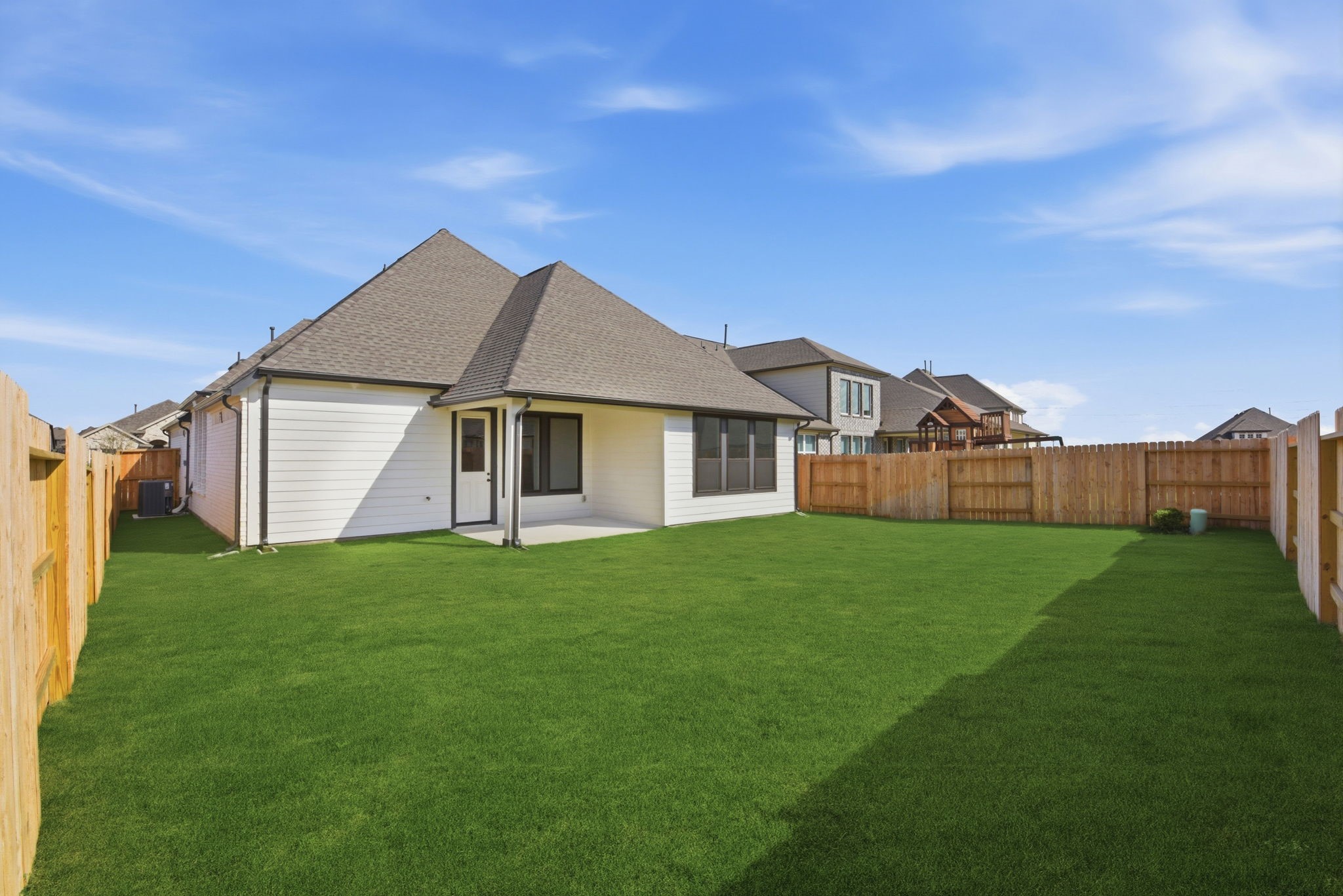 5019 Field Sparrow Lane Rosenberg, TX 77471 - Photo 43 of 44