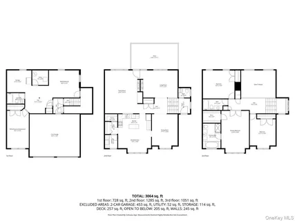 $799,000 | 54 Driftwood Drive, Somers, NY 10589