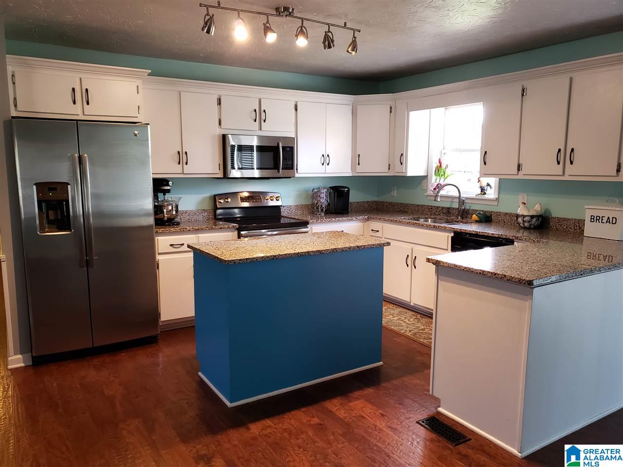 1430 Dripping Rock Road Piedmont, AL 36272 - Photo 3 of 41