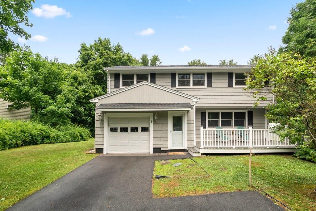 6 Caulfield Road Wayland, MA 01778 - Photo 1 of 23 Gallery Image 1