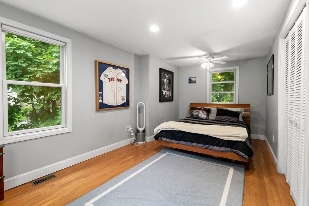 6 Caulfield Road Wayland, MA 01778 - Photo 11 of 23 Gallery Image 11