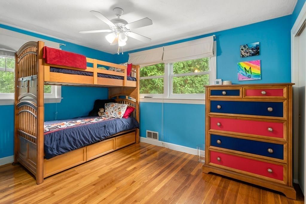 6 Caulfield Road Wayland, MA 01778 - Photo 12 of 23 Gallery Image 12