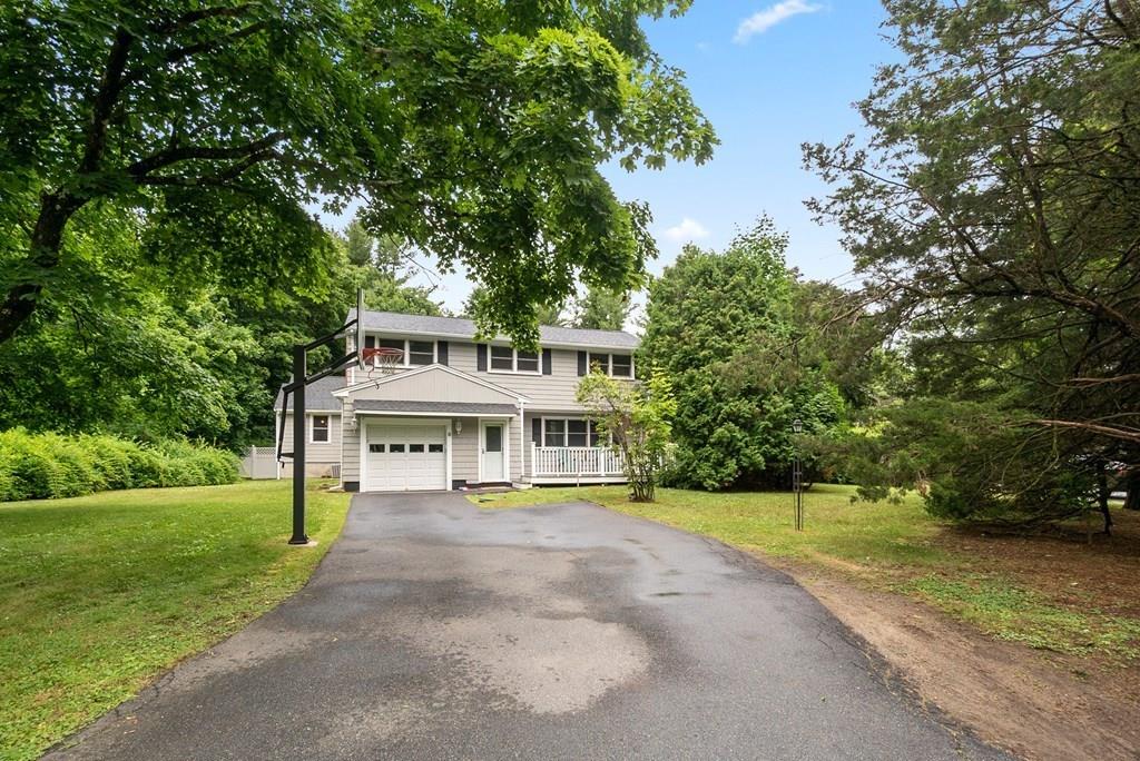 6 Caulfield Road Wayland, MA 01778 - Photo 2 of 23 Gallery Image 2