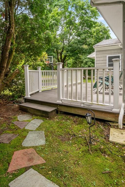6 Caulfield Road Wayland, MA 01778 - Photo 23 of 23 Gallery Image 23