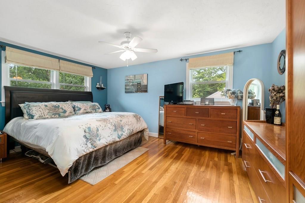 6 Caulfield Road Wayland, MA 01778 - Photo 10 of 23 Gallery Image 10