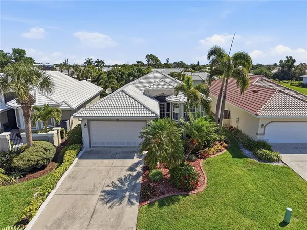 $549,000 | 5 Windward Terrace, Placida, FL 33946