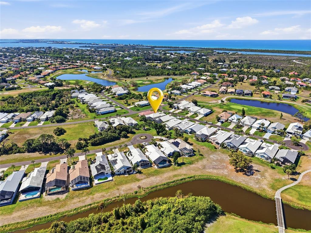 5 Windward Terrace Placida, FL 33946 - Photo 40 of 40