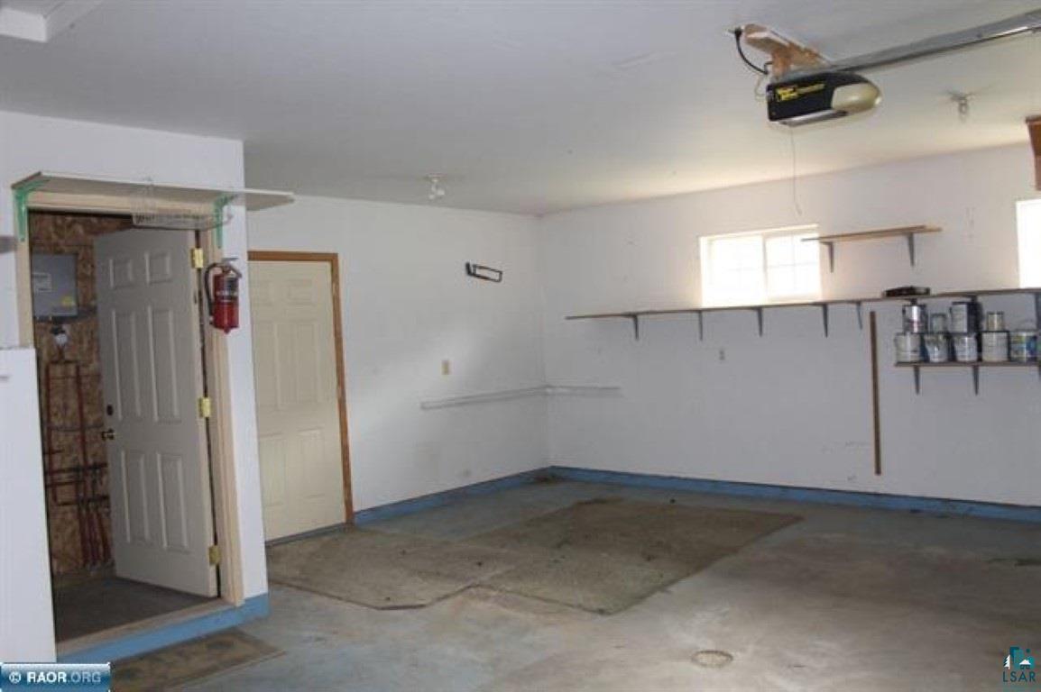 417 Northwest 4th Street Cook, MN 55723 - Photo 17 of 19