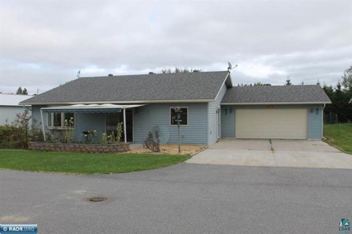 417 Northwest 4th Street Cook, MN 55723 - Photo 2 of 19