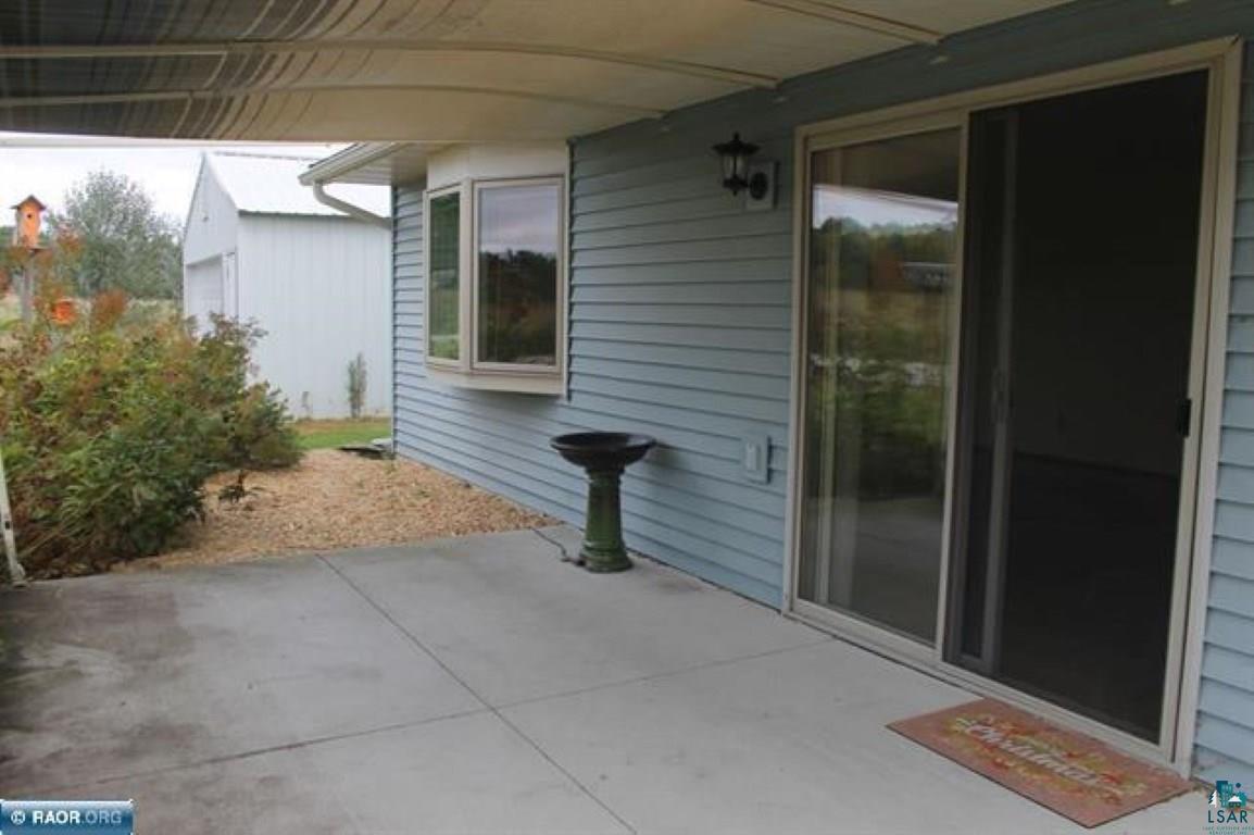 417 Northwest 4th Street Cook, MN 55723 - Photo 3 of 19