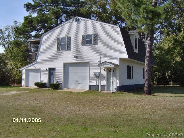 9568 Maryus Road Hayes, VA 23072 - Photo 1 of 24 Gallery Image 1