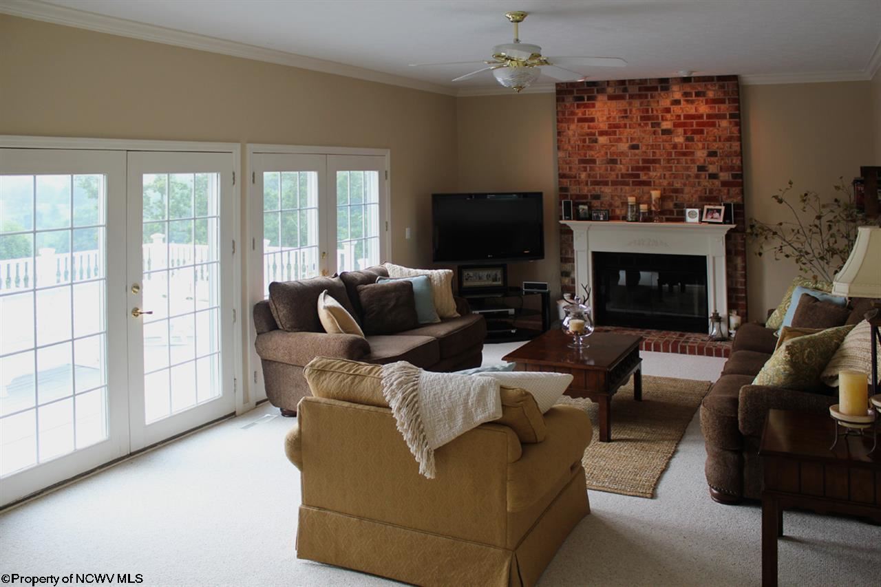 94 Oak Ridge Estates Road Mount Clare, WV 26408 - Photo 5 of 20 Gallery Image 5