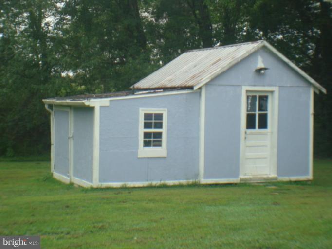 21929 Newtowne Neck Road Leonardtown, MD 20650 - Photo 3 of 10 Shed