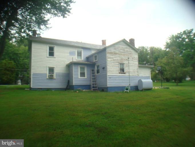 21929 Newtowne Neck Road Leonardtown, MD 20650 - Photo 7 of 10 REAR VIEW