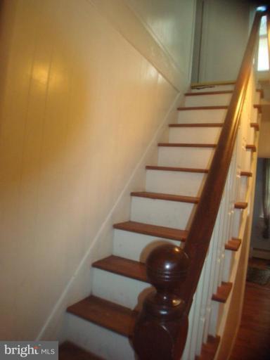 21929 Newtowne Neck Road Leonardtown, MD 20650 - Photo 9 of 10 Staircase