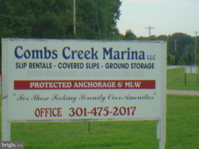 21929 Newtowne Neck Road Leonardtown, MD 20650 - Photo 10 of 10 MARINA NEARBY
