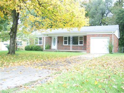 1509 South Barnes Avenue Springfield, MO 65804 - Photo 1 of 1 Primary Photo