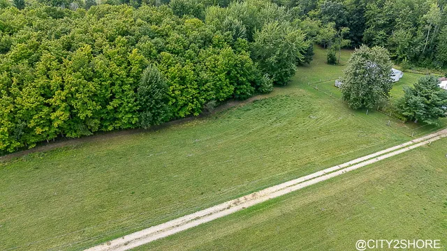 $925,000 | 9905 52nd Avenue, Allendale, MI 49401