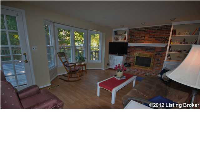 308 Alcott Road Louisville, KY 40207 - Photo 12 of 33 Additional Photo