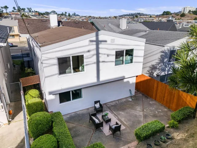 $998,000 | 1322 Southgate Avenue, Daly City, CA 94015