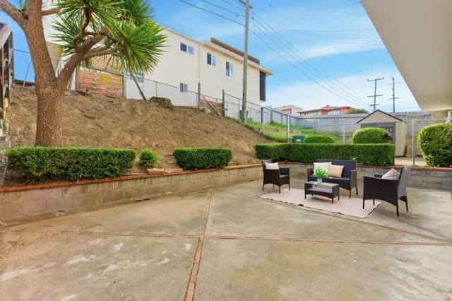 $998,000 | 1322 Southgate Avenue, Daly City, CA 94015