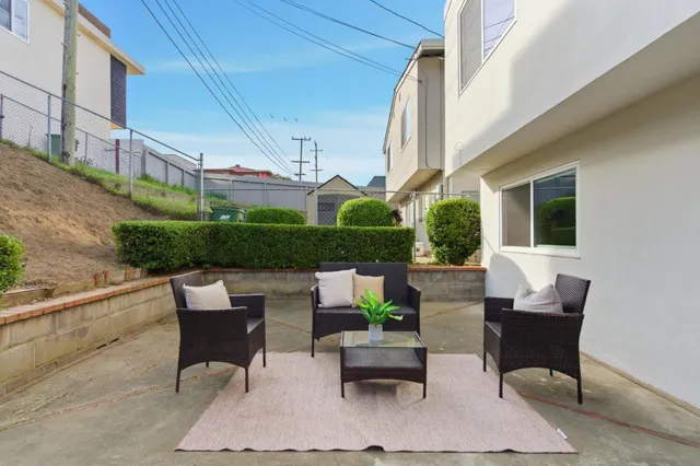 $998,000 | 1322 Southgate Avenue, Daly City, CA 94015