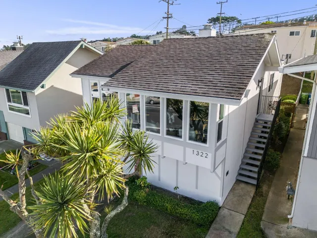 $998,000 | 1322 Southgate Avenue, Daly City, CA 94015