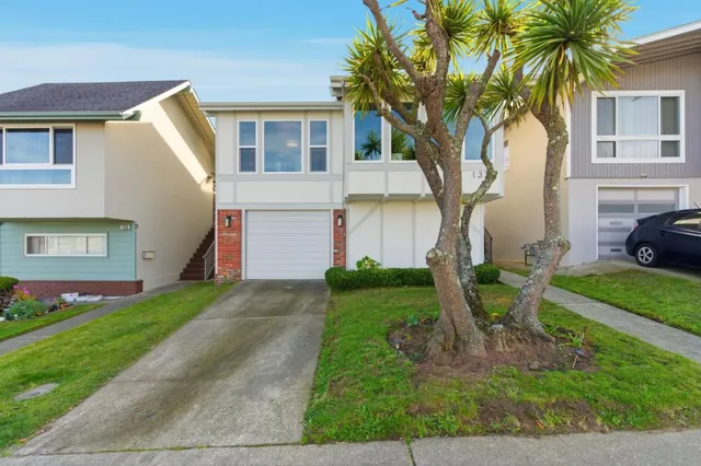 $998,000 | 1322 Southgate Avenue, Daly City, CA 94015