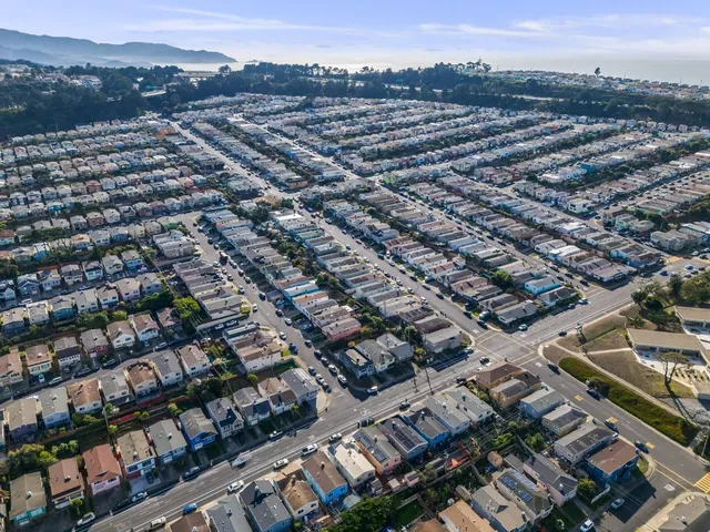 $998,000 | 1322 Southgate Avenue, Daly City, CA 94015