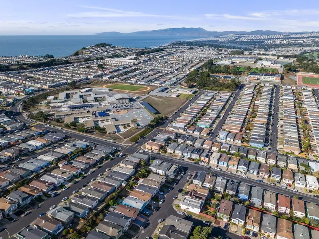 $998,000 | 1322 Southgate Avenue, Daly City, CA 94015
