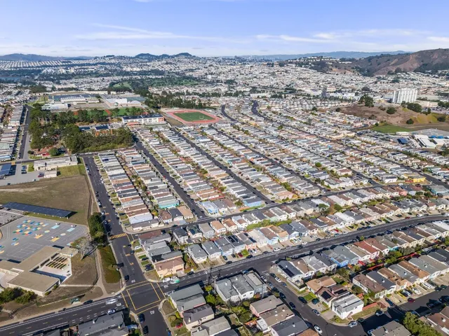 $998,000 | 1322 Southgate Avenue, Daly City, CA 94015