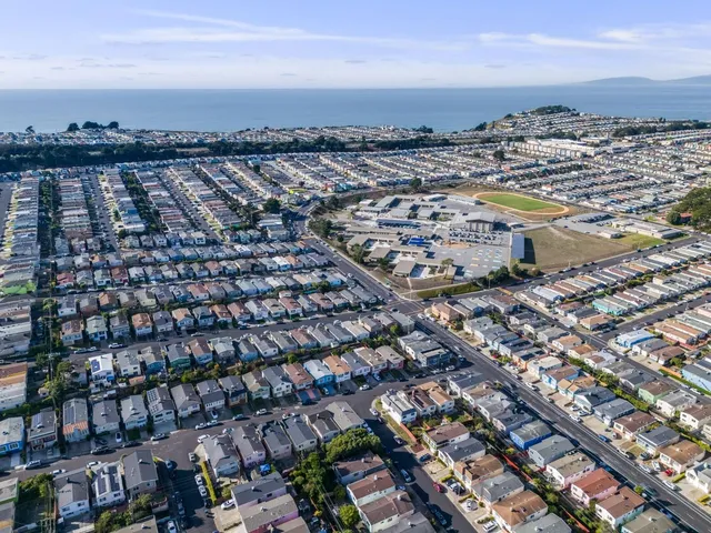 $998,000 | 1322 Southgate Avenue, Daly City, CA 94015