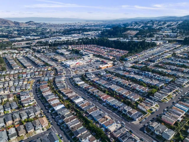 $998,000 | 1322 Southgate Avenue, Daly City, CA 94015