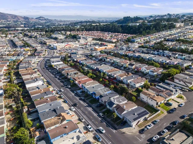 $998,000 | 1322 Southgate Avenue, Daly City, CA 94015